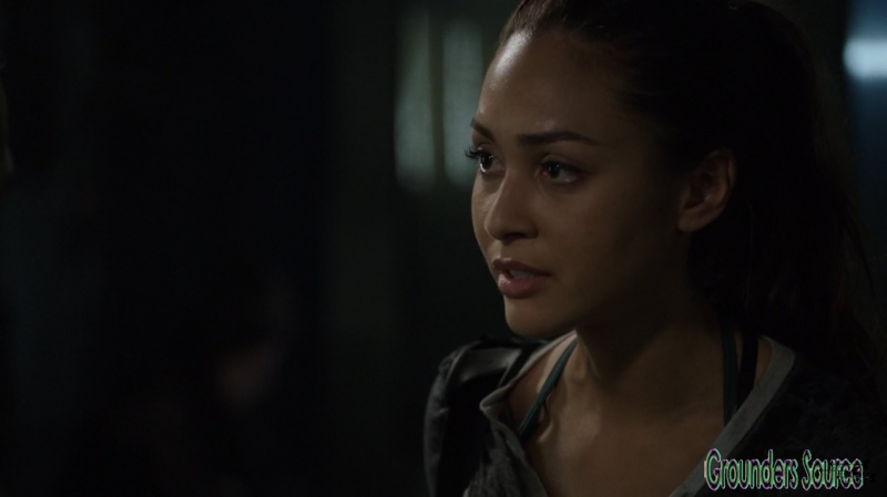 The 100 Wanheda Part One Season Three-867
