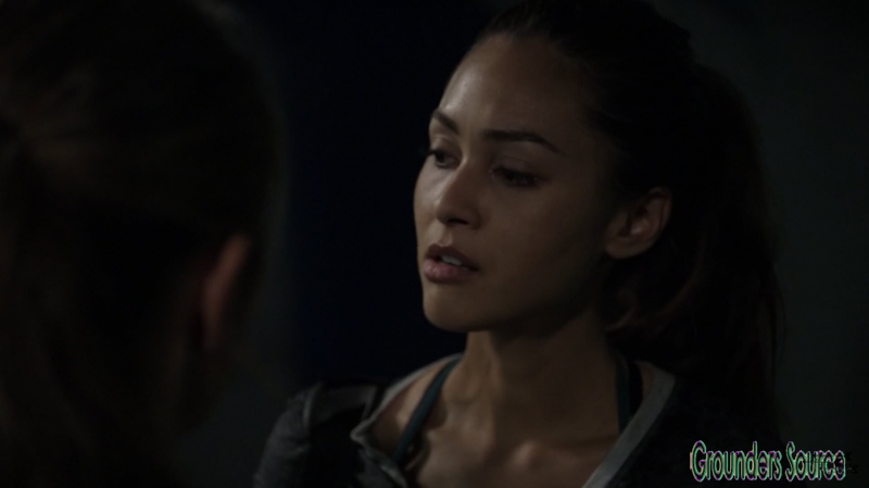 The 100 Wanheda Part One Season Three-859
