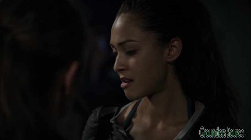 The 100 Wanheda Part One Season Three-860
