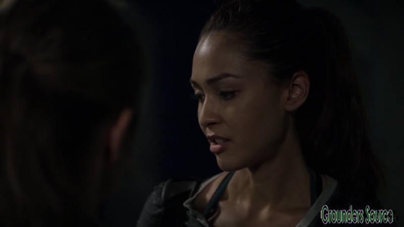 The 100 Wanheda Part One Season Three-858
