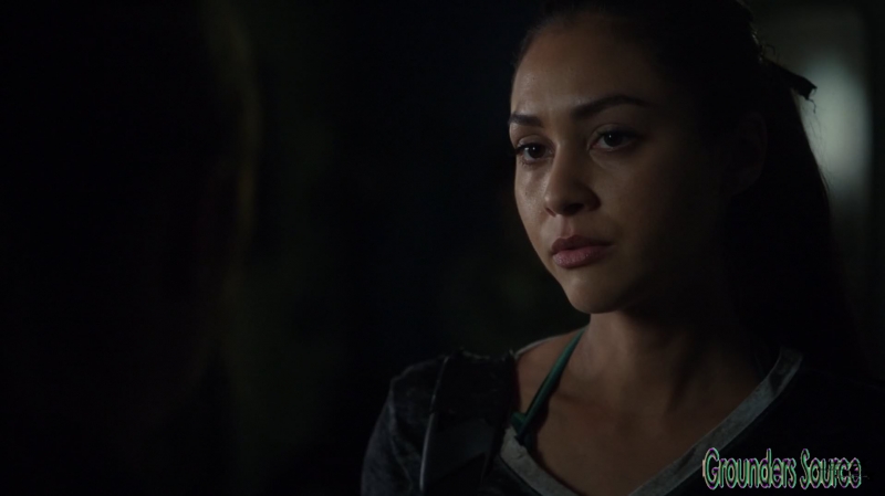 The 100 Wanheda Part One Season Three-851
