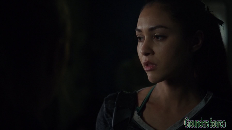 The 100 Wanheda Part One Season Three-850
