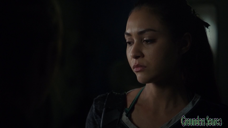 The 100 Wanheda Part One Season Three-849
