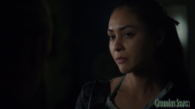 The 100 Wanheda Part One Season Three-848
