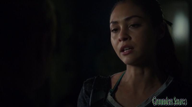 The 100 Wanheda Part One Season Three-847
