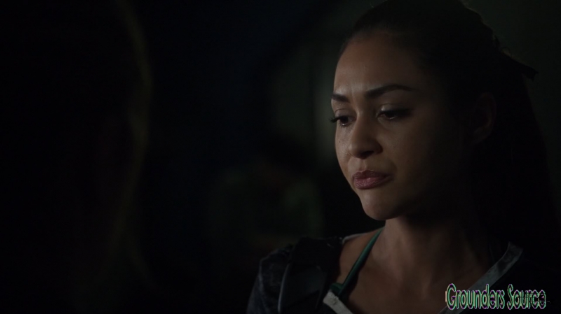The 100 Wanheda Part One Season Three-843
