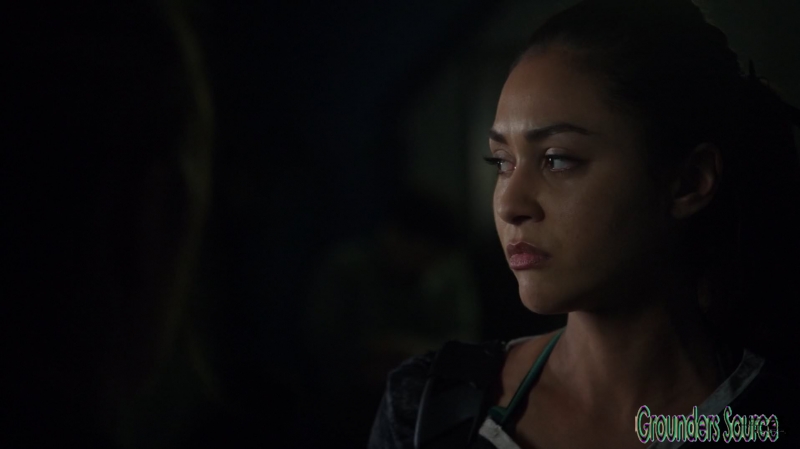 The 100 Wanheda Part One Season Three-842
