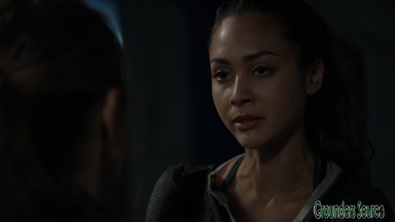 The 100 Wanheda Part One Season Three-839
