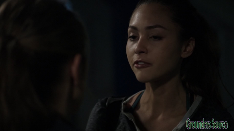 The 100 Wanheda Part One Season Three-838
