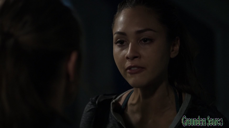 The 100 Wanheda Part One Season Three-837

