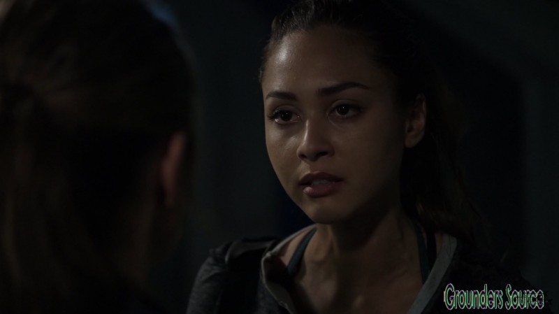The 100 Wanheda Part One Season Three-836
