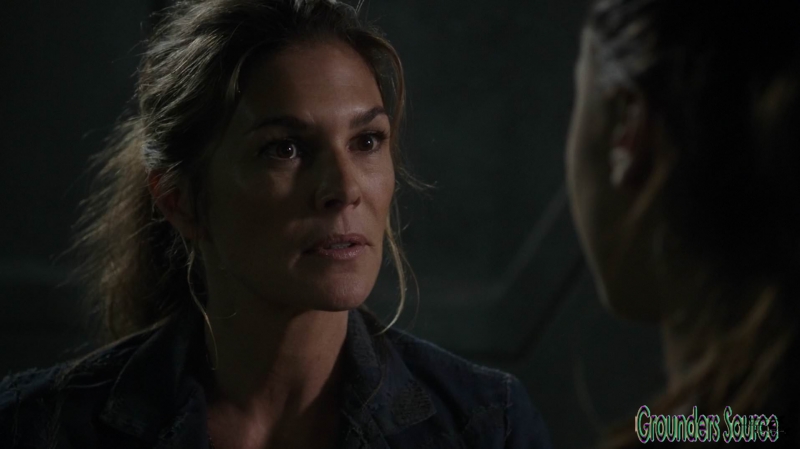 The 100 Wanheda Part One Season Three-835
