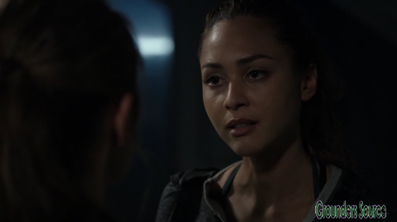 The 100 Wanheda Part One Season Three-834
