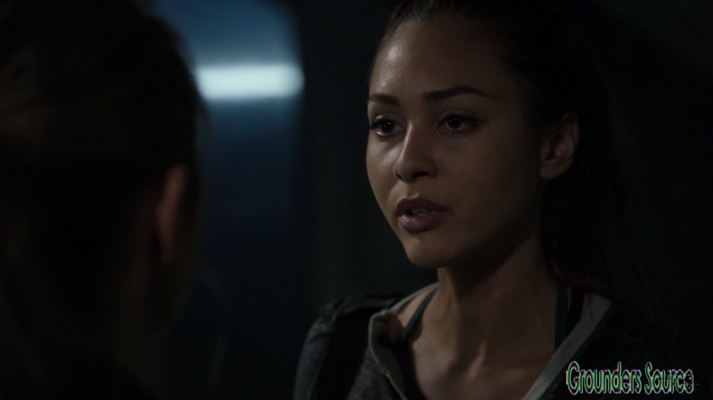 The 100 Wanheda Part One Season Three-828
