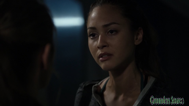 The 100 Wanheda Part One Season Three-826
