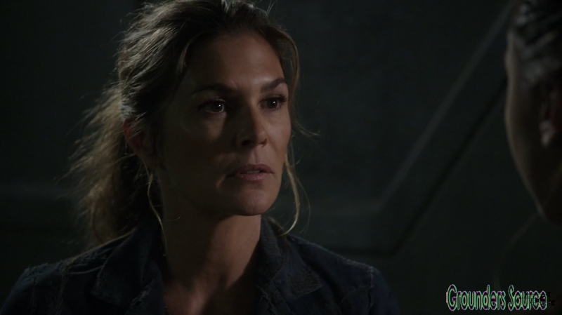 The 100 Wanheda Part One Season Three-825
