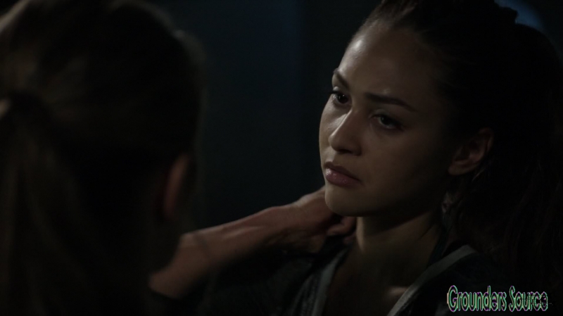 The 100 Wanheda Part One Season Three-823
