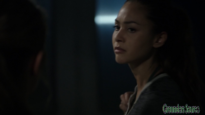 The 100 Wanheda Part One Season Three-821
