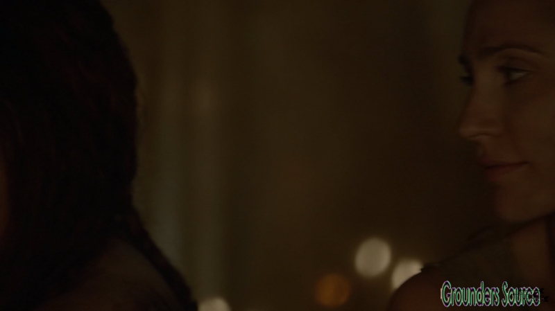 The 100 Wanheda Part One Season Three-811
