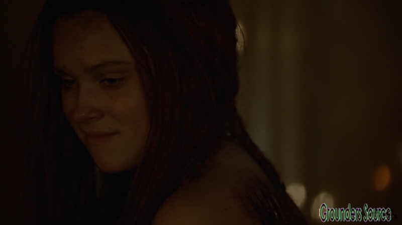 The 100 Wanheda Part One Season Three-809
