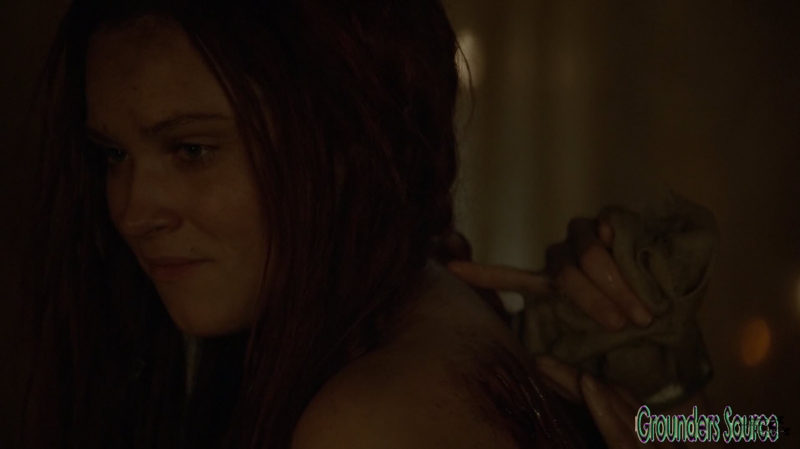 The 100 Wanheda Part One Season Three-806
