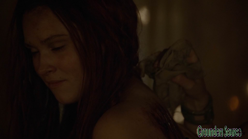 The 100 Wanheda Part One Season Three-805
