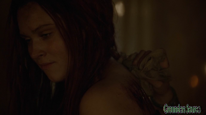 The 100 Wanheda Part One Season Three-804
