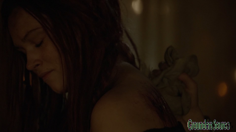 The 100 Wanheda Part One Season Three-803
