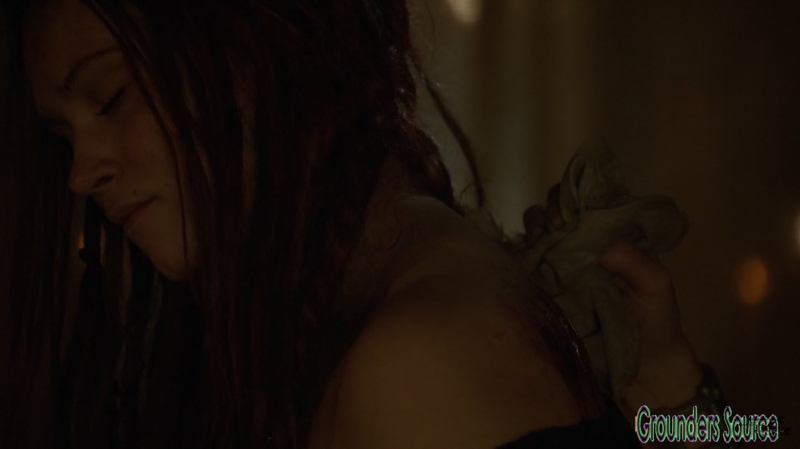 The 100 Wanheda Part One Season Three-801
