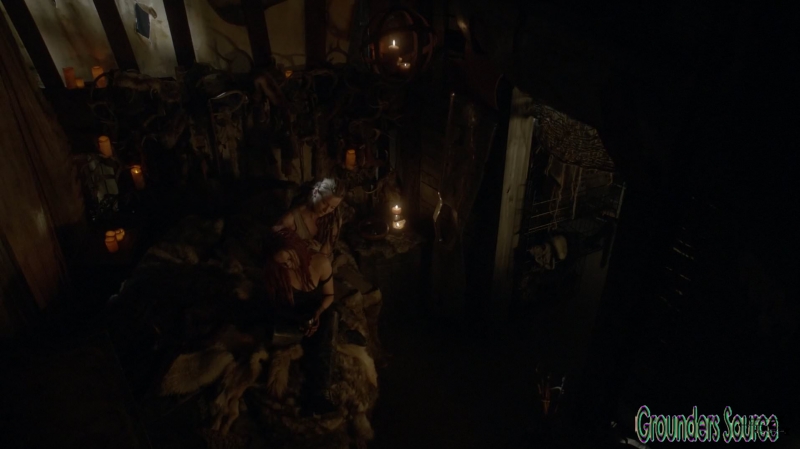 The 100 Wanheda Part One Season Three-797
