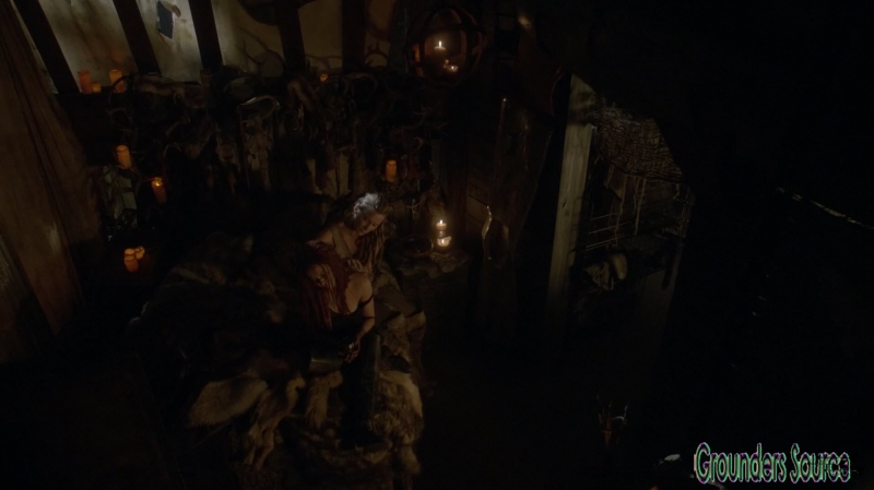 The 100 Wanheda Part One Season Three-794
