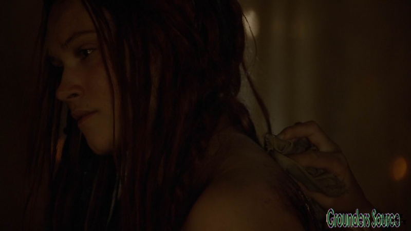 The 100 Wanheda Part One Season Three-791
