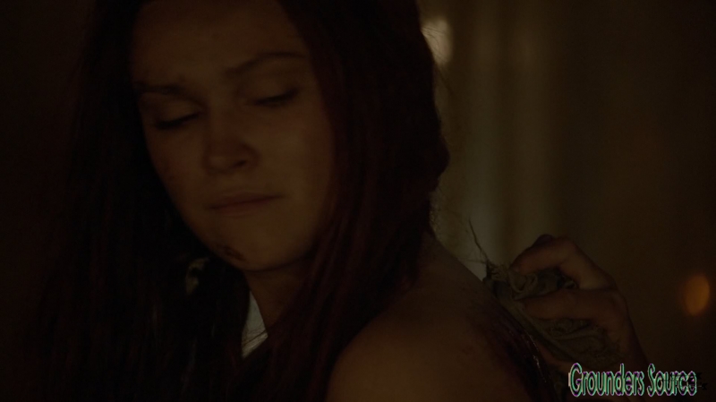 The 100 Wanheda Part One Season Three-790
