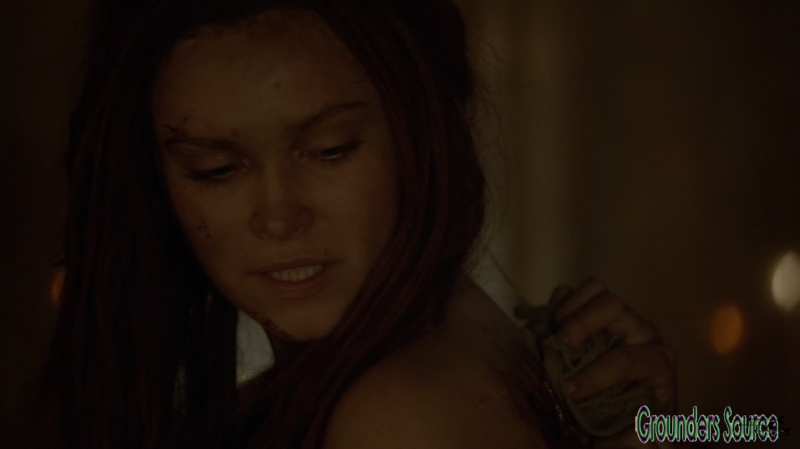 The 100 Wanheda Part One Season Three-789
