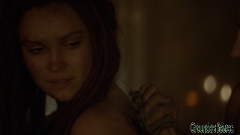 The 100 Wanheda Part One Season Three-788

