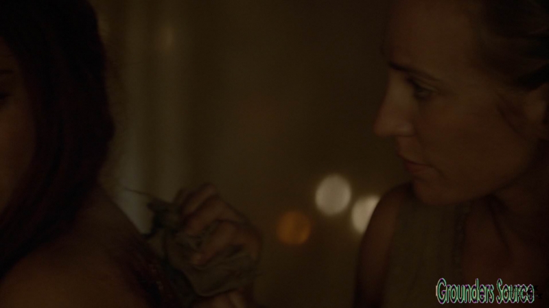 The 100 Wanheda Part One Season Three-787
