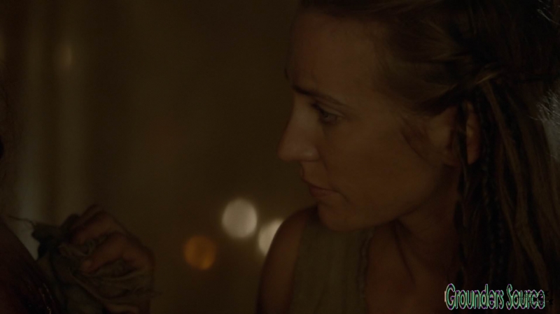 The 100 Wanheda Part One Season Three-786
