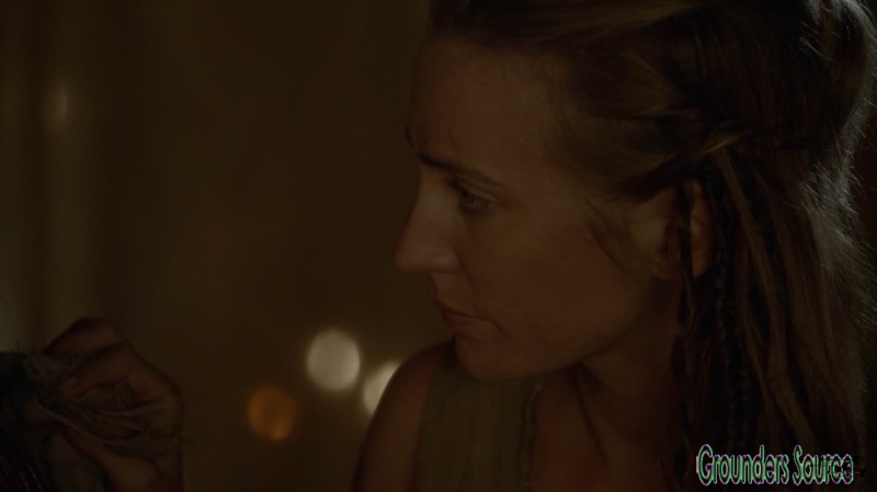 The 100 Wanheda Part One Season Three-785
