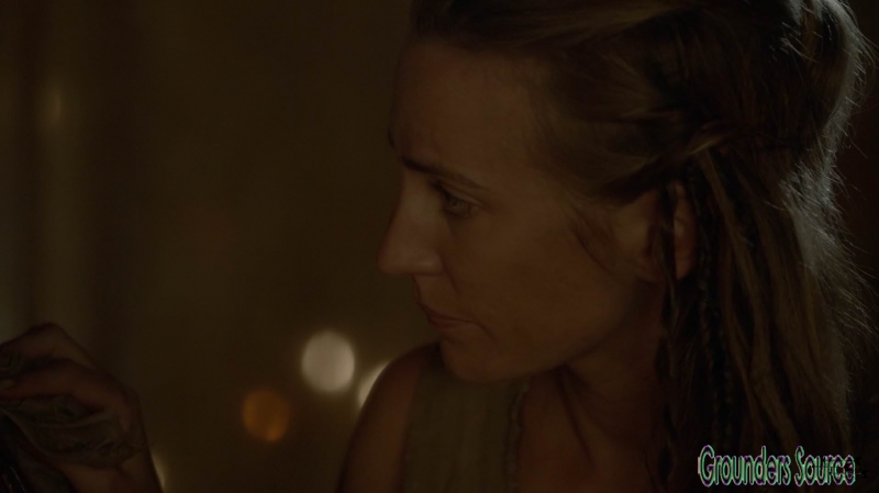 The 100 Wanheda Part One Season Three-783
