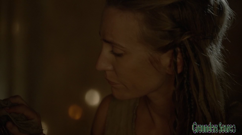 The 100 Wanheda Part One Season Three-784
