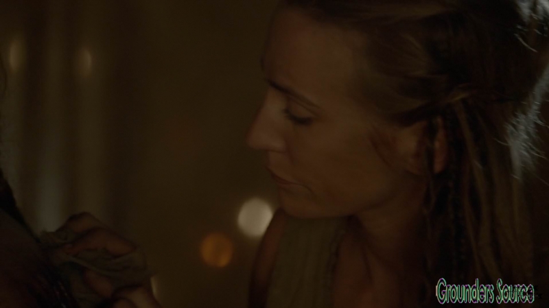 The 100 Wanheda Part One Season Three-782
