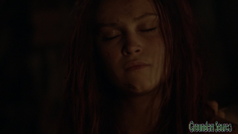The 100 Wanheda Part One Season Three-781
