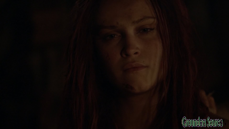 The 100 Wanheda Part One Season Three-780
