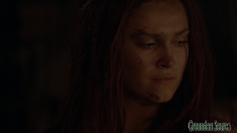 The 100 Wanheda Part One Season Three-774
