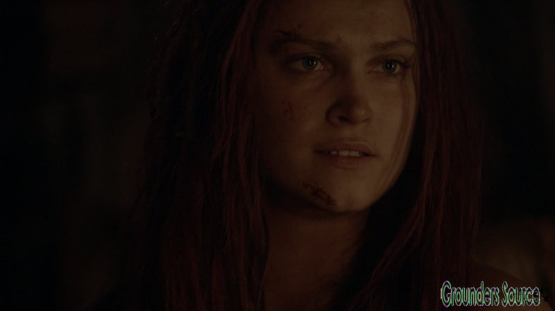 The 100 Wanheda Part One Season Three-768
