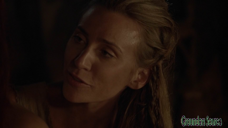 The 100 Wanheda Part One Season Three-765
