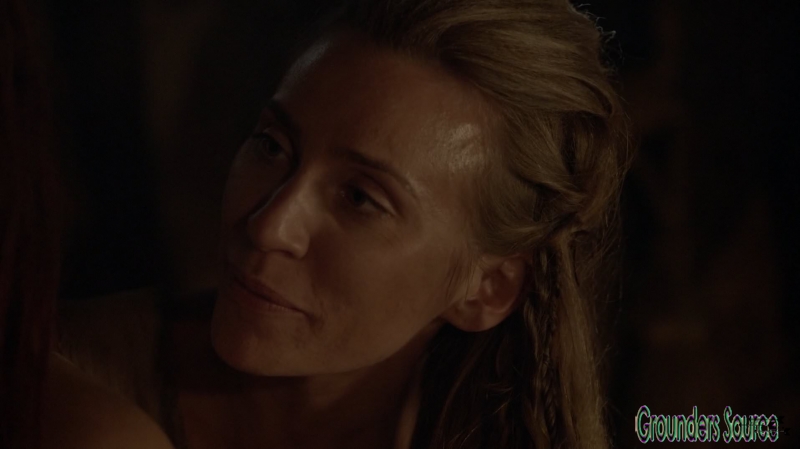 The 100 Wanheda Part One Season Three-762
