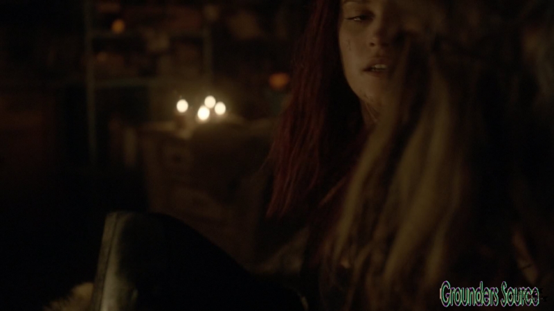 The 100 Wanheda Part One Season Three-761
