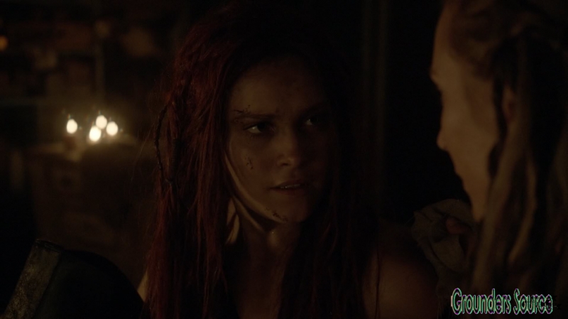 The 100 Wanheda Part One Season Three-759
