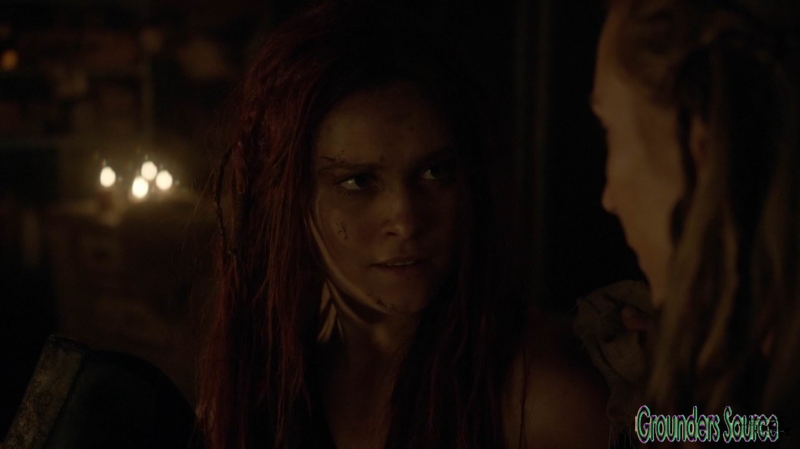 The 100 Wanheda Part One Season Three-758
